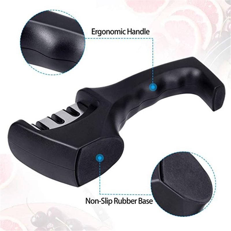 AFILADOR DE CUCHILLOS